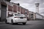 Toyota Corolla Altis Hybrid Sedan 2019 года (LA)